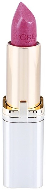 L’Oréal Paris Color Riche hidratáló rúzs árnyalat 255 Blush in Plum 3,6 g