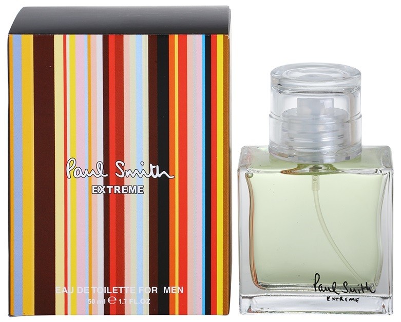 Paul Smith Extreme Man eau de toilette férfiaknak 50 ml