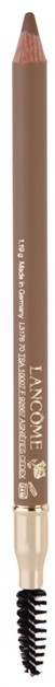 Lancôme Le Crayon Sourcils szemöldök ceruza árnyalat 010 Blond 1,19 g