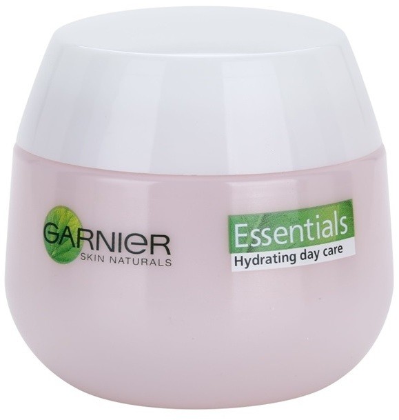 Garnier Botanical hidratáló krém száraz bőrre  50 ml