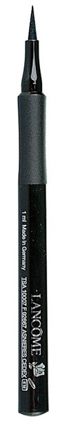 Lancôme Liner Plume szemhéjtus árnyalat 01 Black  1 ml