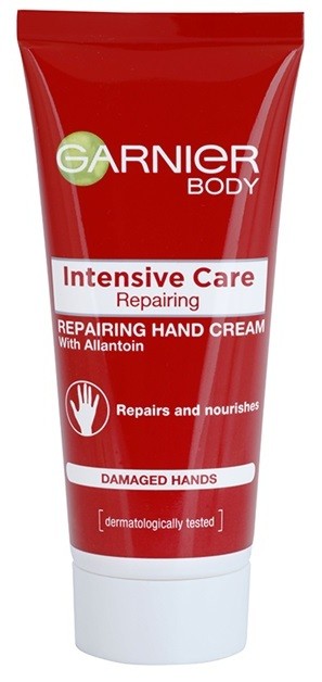 Garnier Repairing Care regeneráló krém kézre  100 ml