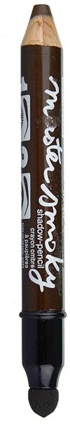 Maybelline Master Smoky szemhéjfesték ceruza applikátorral árnyalat Smoky Chocolate 2,8 g