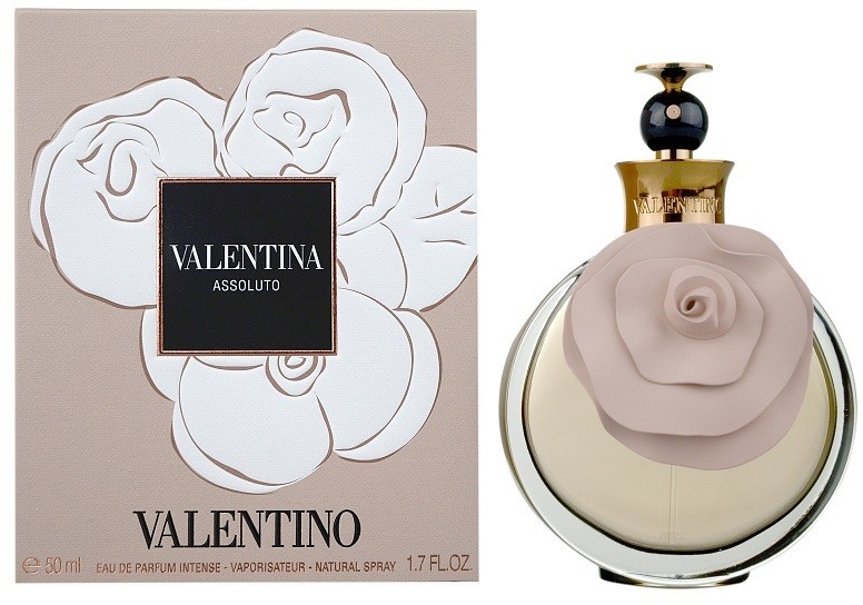 Valentino Valentina Assoluto eau de parfum nőknek 50 ml