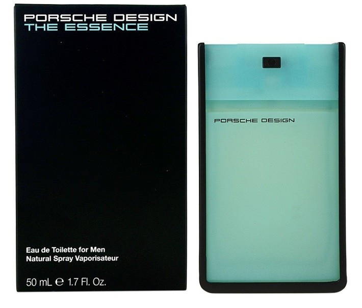 Porsche Design The Essence eau de toilette férfiaknak 50 ml