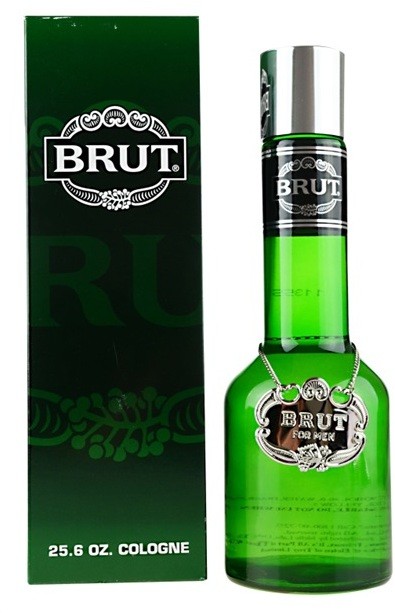 Brut Brut kölnivíz férfiaknak 750 ml