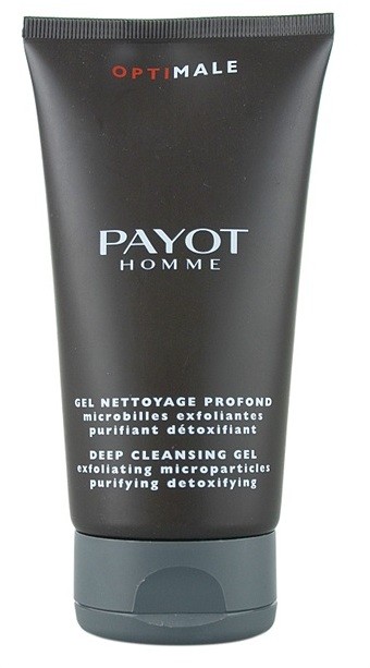 Payot Homme Optimale tisztító gél uraknak  150 ml