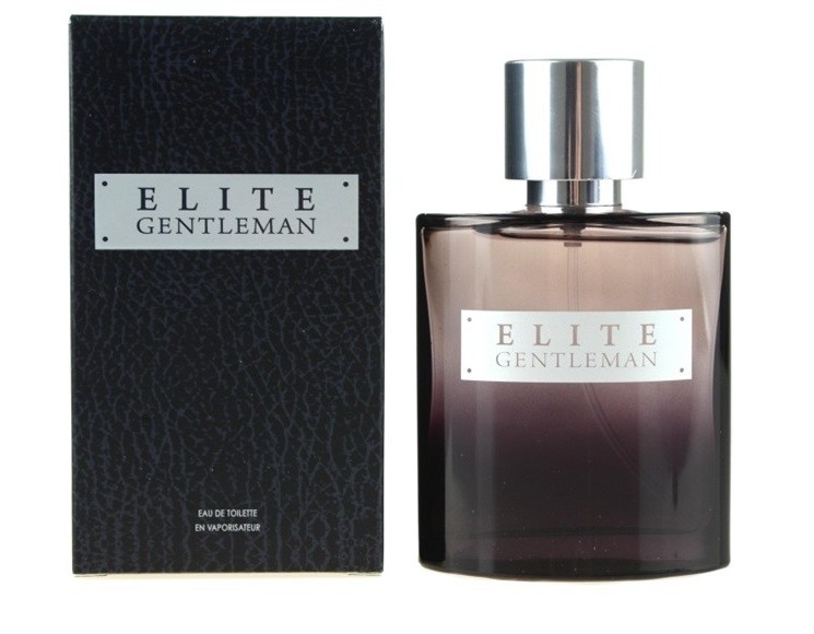 Avon Elite Gentleman eau de toilette férfiaknak 75 ml