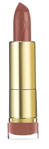 Max Factor Colour Elixir hidratáló rúzs árnyalat 853 Chilli 4,8 g