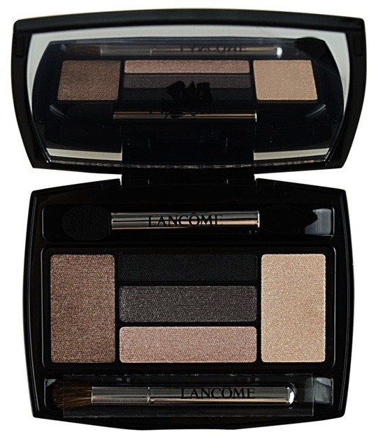 Lancôme Hypnôse Star szemhéjfesték paletták árnyalat ST1 Brun Adore  4,3 g