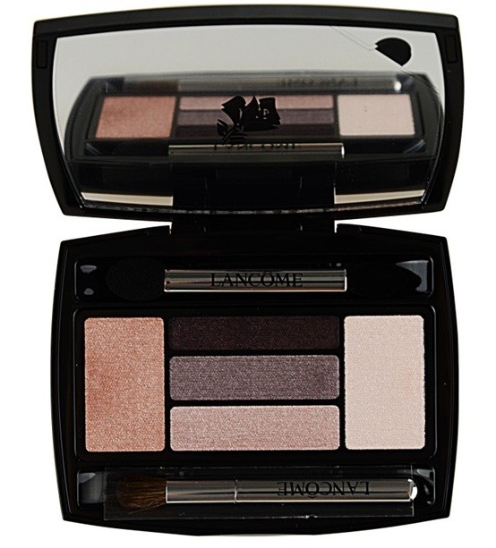 Lancôme Hypnôse Doll Eyes szemhéjfesték  árnyalat D01 Fraicheur Rosee  4,3 g