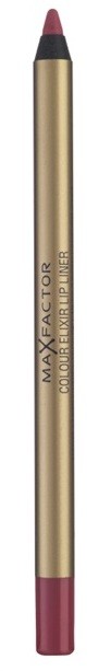 Max Factor Colour Elixir szájceruza árnyalat 04 Pink Princess 5 g