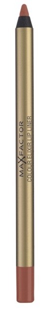 Max Factor Colour Elixir szájceruza árnyalat 14 Brown n Nude 5 g