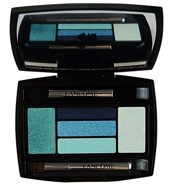 Lancôme Hypnôse Doll Eyes szemhéjfesték  árnyalat D03 Menthe à l’Ô   4,3 g