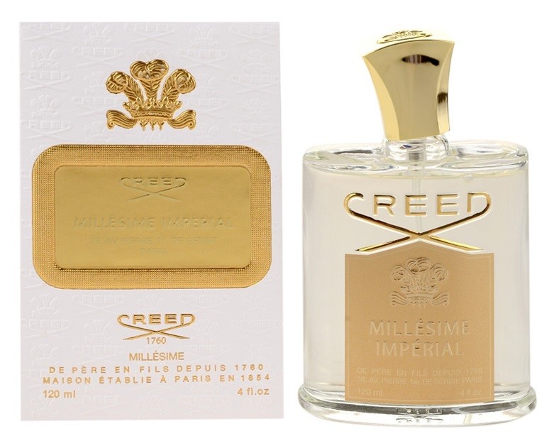 Creed Millesime Imperial eau de parfum unisex 120 ml