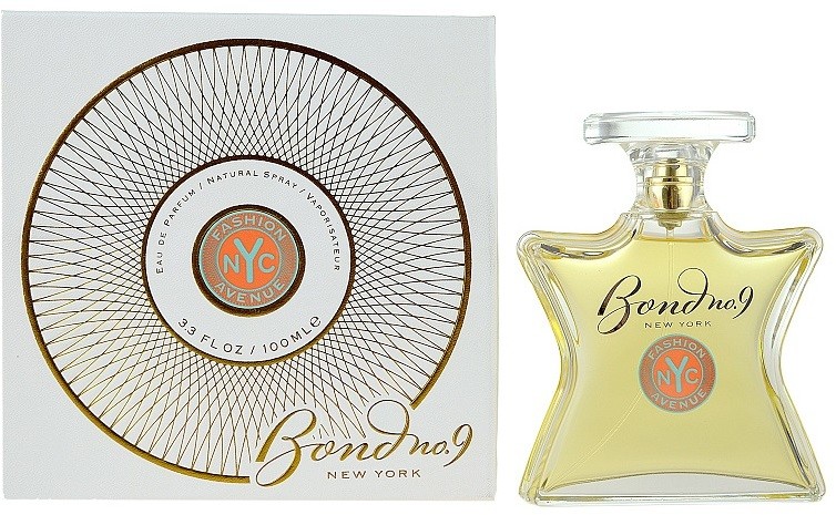 Bond No. 9 Midtown Fashion Avenue eau de parfum nőknek 100 ml