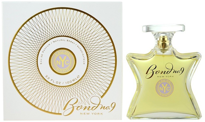 Bond No. 9 Downtown Eau de Noho eau de parfum unisex 100 ml