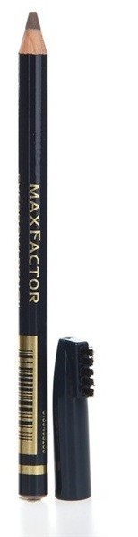 Max Factor Eyebrow Pencil szemöldök ceruza árnyalat 2 Hazel 1,4 g