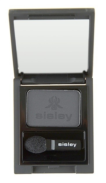Sisley Phyto-Ombre Eclat szemhéjfesték  árnyalat 12 Black  1,5 g