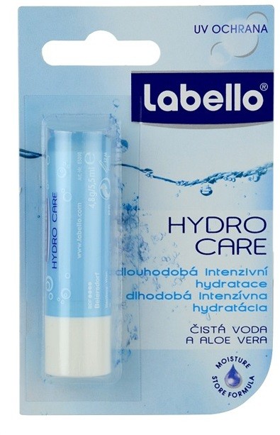 Labello Hydro Care ajakbalzsam  4,8 g