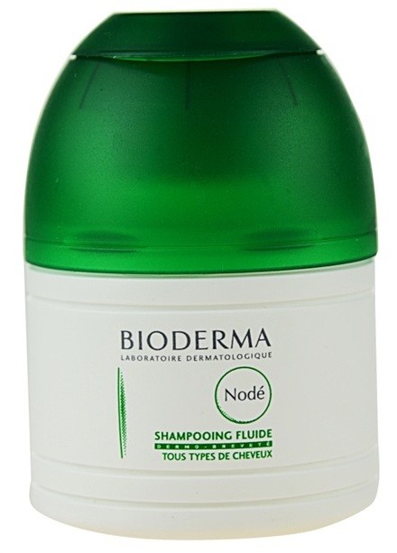 Bioderma Nodé sampon minden hajtípusra  50 ml