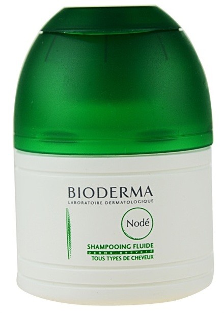 Bioderma Nodé sampon minden hajtípusra  50 ml