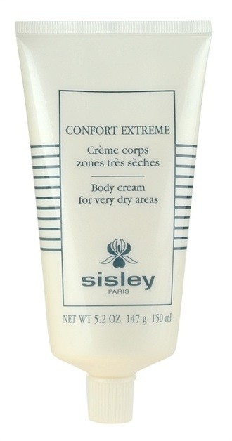 Sisley Confort Extreme testápoló krém a nagyon száraz bőrre  150 ml