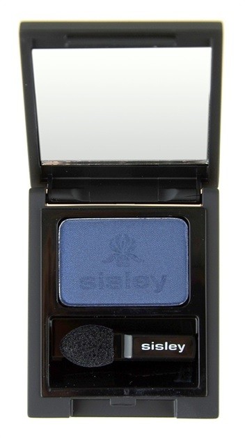 Sisley Phyto-Ombre Eclat szemhéjfesték  árnyalat 15 MIidnight Blue  1,5 g