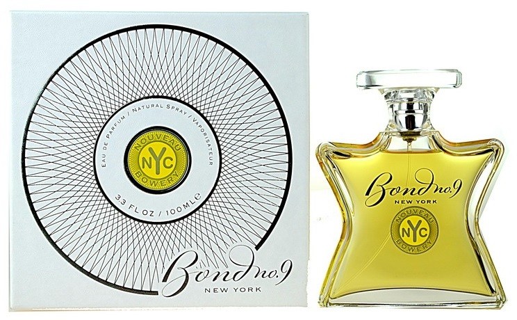 Bond No. 9 Downtown Nouveau Bowery eau de parfum nőknek 100 ml