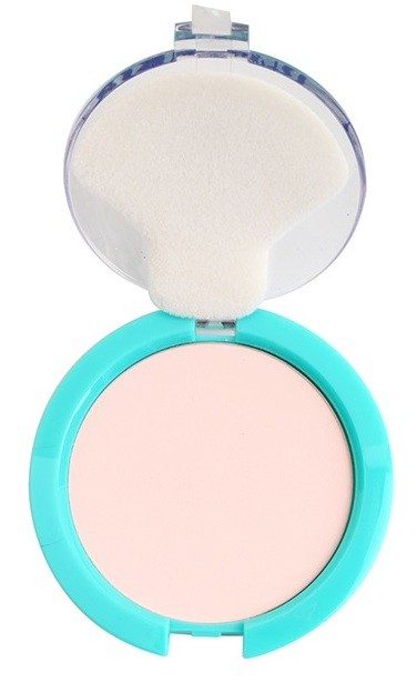 Dermacol Acnecover kompakt púder problémás és pattanásos bőrre árnyalat Porcelain  11 g