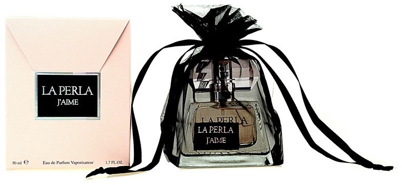 La Perla J´Aime eau de parfum nőknek 50 ml