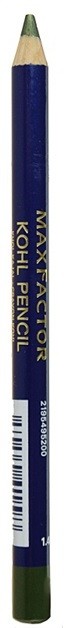 Max Factor Kohl Pencil szemceruza árnyalat 070 Olive 1,3 g