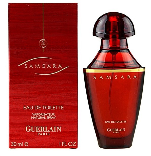 Guerlain Samsara eau de toilette nőknek 30 ml