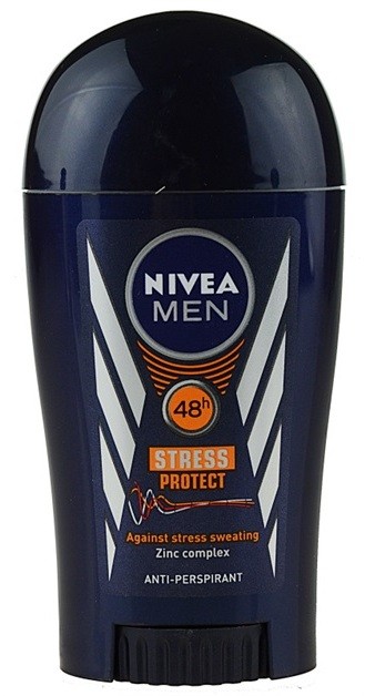 Nivea Men Stress Protect antiperspirant uraknak 48h  40 ml