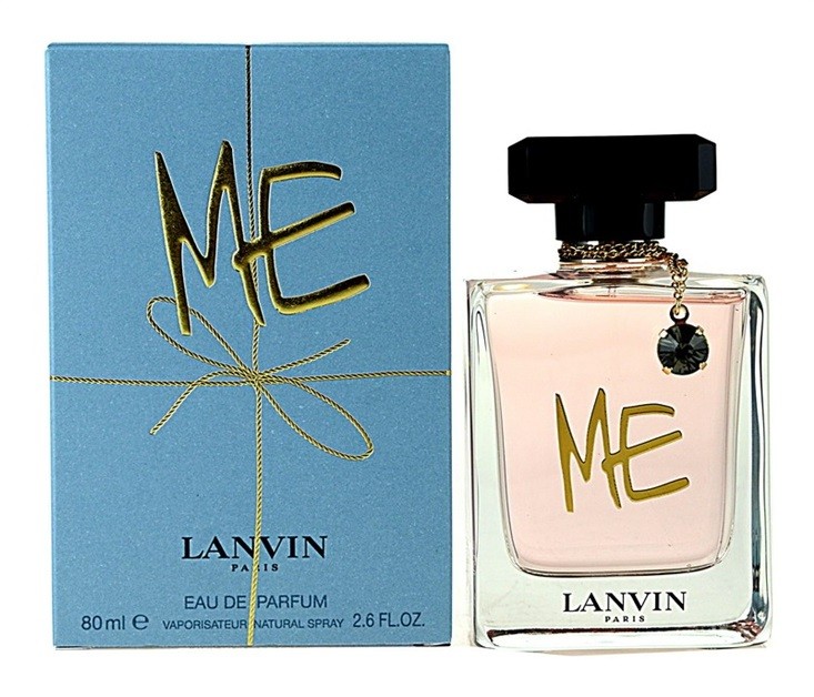 Lanvin Me eau de parfum nőknek 80 ml