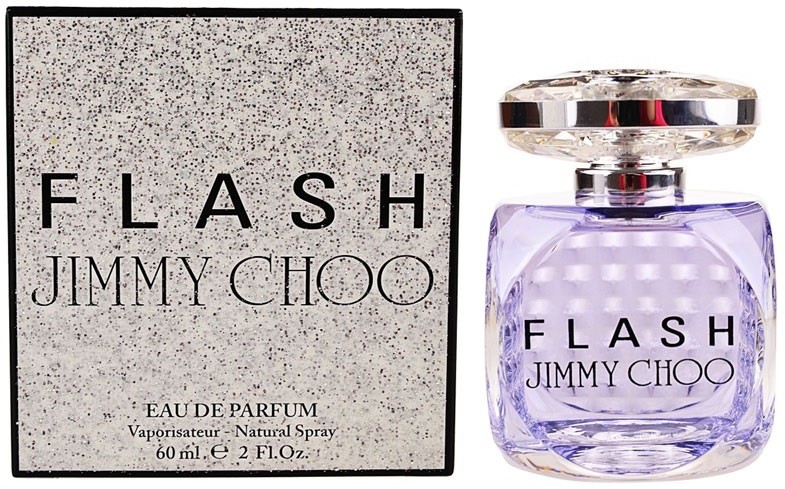 Jimmy Choo Flash eau de parfum nőknek 60 ml
