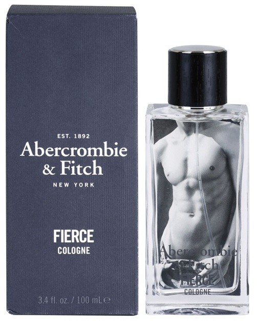 Abercrombie & Fitch Fierce kölnivíz férfiaknak 100 ml