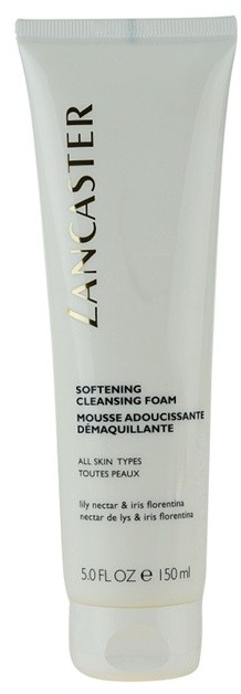 Lancaster Cleansers & Masks arctisztító hab  150 ml