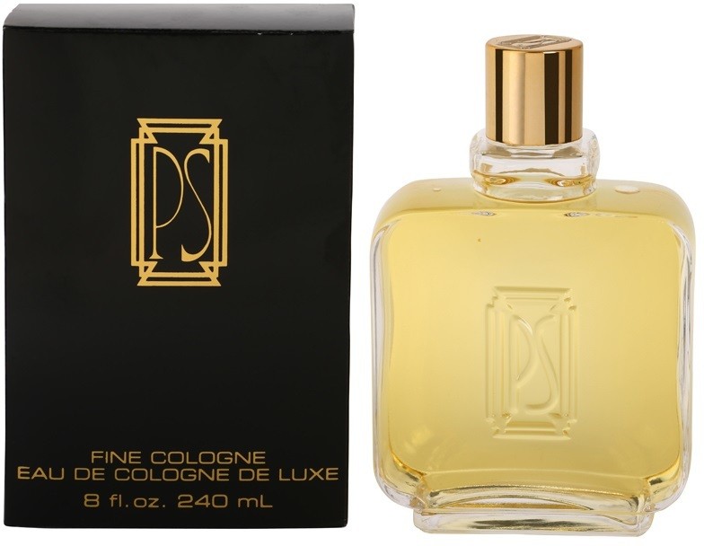 Paul Sebastian Paul Sebastian kölnivíz férfiaknak 240 ml