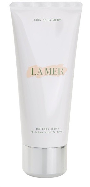 La Mer Body testápoló krém tubusban  200 ml