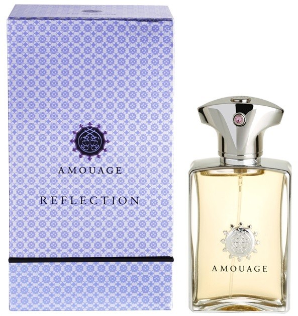 Amouage Reflection eau de parfum férfiaknak 50 ml