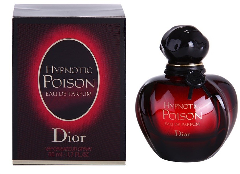 Dior Hypnotic Poison (2014) eau de parfum nőknek 50 ml