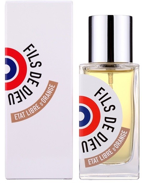 Etat Libre d'Orange Fils de Dieu eau de parfum nőknek 50 ml