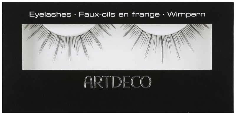 Artdeco Scandalous Eyes ragasztható műszempilla ragasztóval  1 ml
