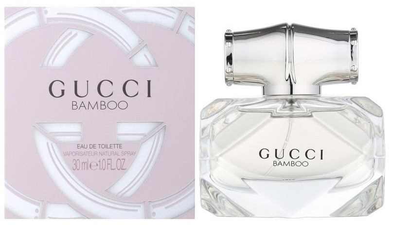 Gucci Bamboo eau de toilette nőknek 30 ml
