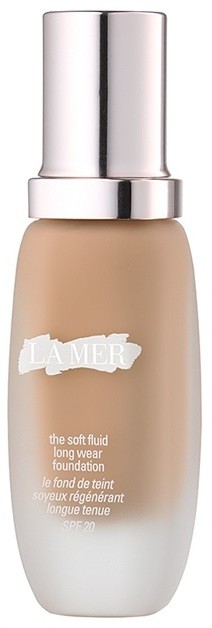 La Mer Skincolor hosszan tartó make-up SPF 20 árnyalat Beige  30 ml