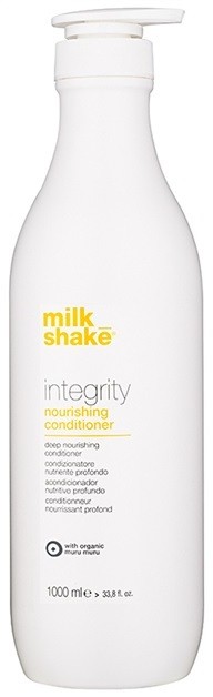 Milk Shake Integrity mélyen tápláló kondicionáló minden hajtípusra  1000 ml
