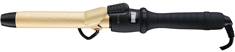 Bio Ionic GoldPro Curling Iron hajsütővas