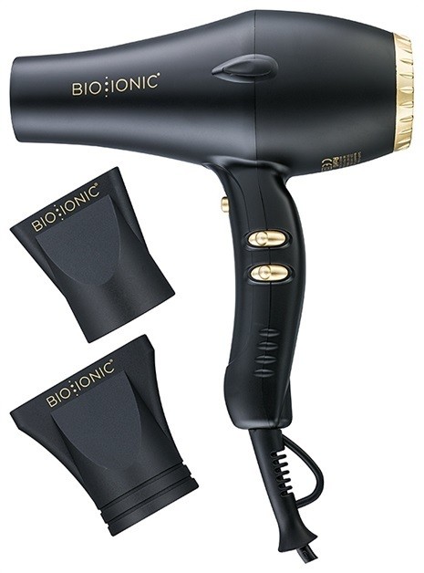 Bio Ionic GoldPro 1875 W Speed Dryer hajszárító