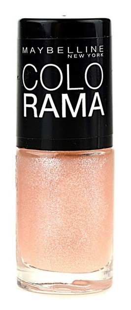 Maybelline Colorama körömlakk árnyalat 46 7 ml